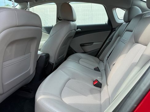 Used 2014 Buick Verano Convenience FWD image 10