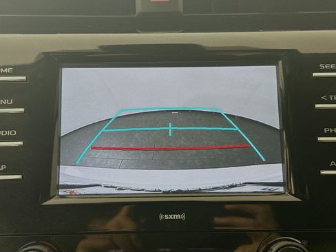 Used 2020 Toyota Camry SE FWD image 35