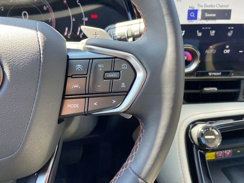 Used 2023 Lexus NX 350 AWD image 19