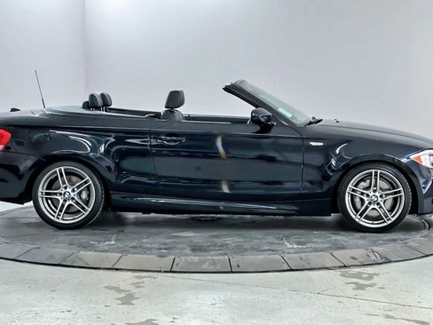 Used 2013 BMW 135is Convertible image 8