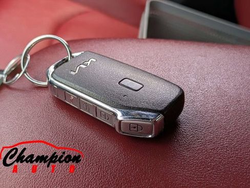 Used 2022 Kia K5 GT-Line w/ GT-Line FWD Premium Package image 31