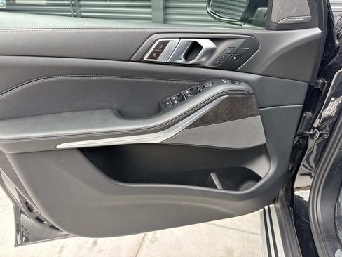 Used 2024 BMW X5 xDrive40i image 21