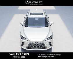 Used 2025 Lexus RX 350 w/ Convenience Package AWD/4WD image 8