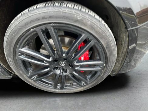 Used 2018 Maserati Ghibli image 17