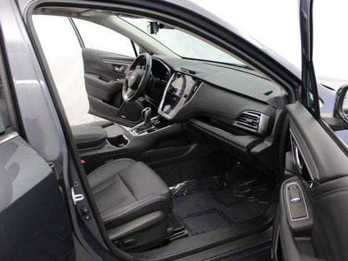 Used 2024 Subaru Outback Touring XT AWD/4WD image 16