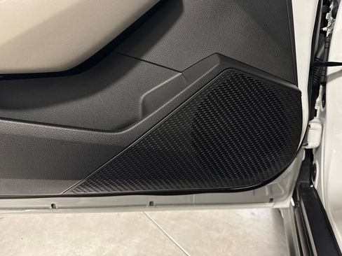 Certified 2024 Honda Accord EX image 18