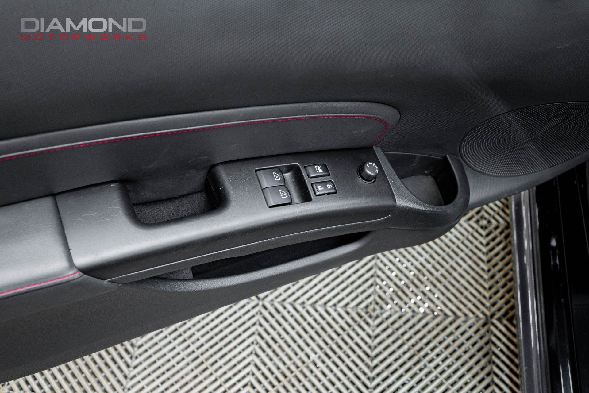 Used 2007 Nissan 350Z NISMO RWD image 70