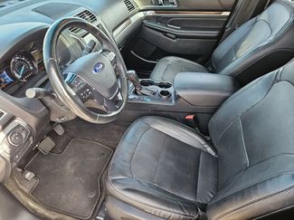 Used 2016 Ford Explorer Limited w/ Equipment Group 301A FWD video 1