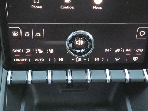 New 2026 GMC Terrain Denali image 34