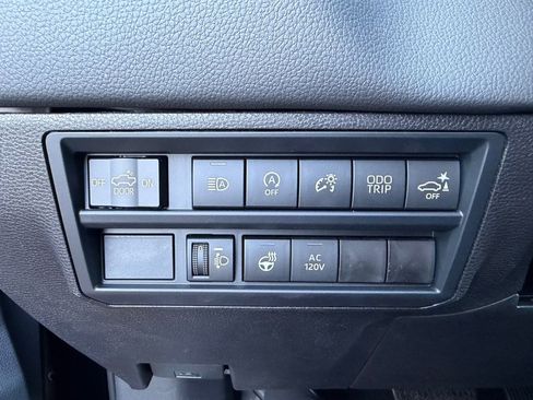 New 2026 Toyota Tundra Limited image 16