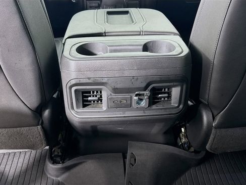 Used 2020 Chevrolet Silverado 1500 LT Trail Boss AWD/4WD image 27