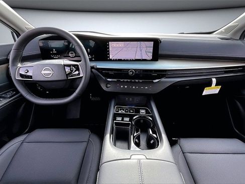 New 2026 Nissan Murano SL image 5