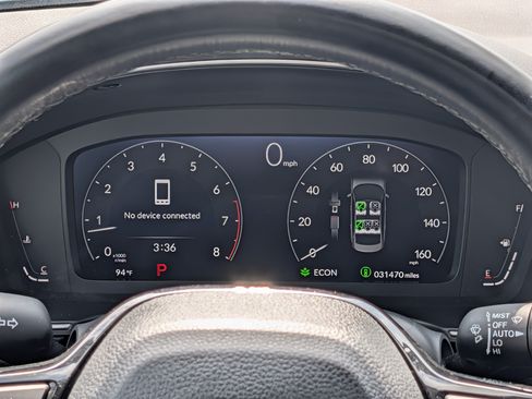 Used 2023 Honda Civic Touring image 21