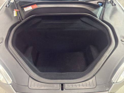 Used 2016 Tesla Model S 60D AWD/4WD image 27
