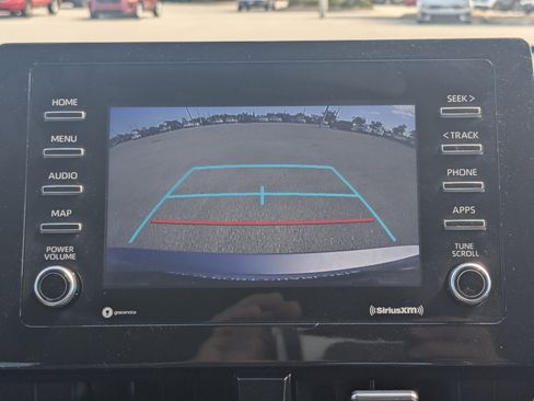 Used 2024 Toyota Camry SE FWD image 22