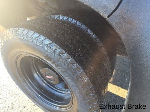 Used 2013 GMC Sierra 3500 W/T w/ Snow Plow Prep Package image 30