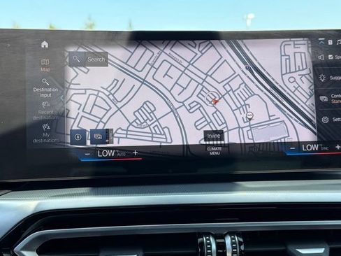 Certified 2024 BMW 430i Coupe w/ Premium Package RWD image 27