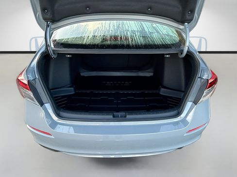 New 2026 Honda Civic Sport image 20