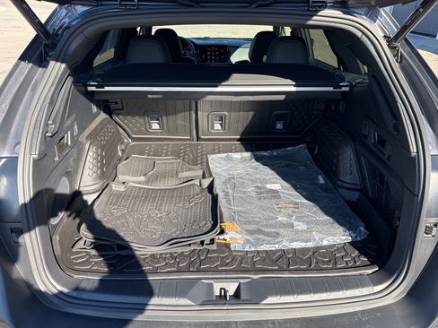 Certified 2025 Subaru Outback Wilderness image 25