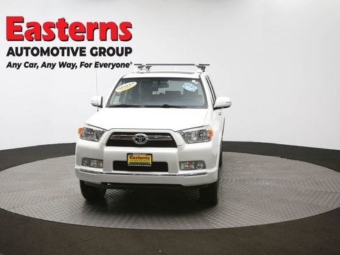 Used 2010 Toyota 4Runner Limited image 68