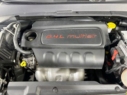 Used 2022 Jeep Compass Limited AWD/4WD image 28