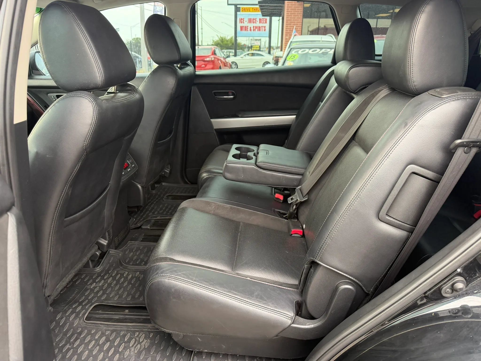 Used 2015 MAZDA CX-9 Grand Touring FWD image 14
