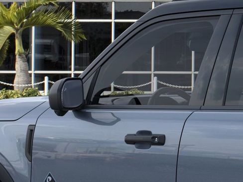 New 2026 Ford Bronco Sport Outer Banks image 20