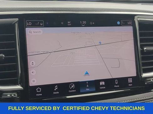 Used 2025 Chrysler Pacifica Limited FWD image 31