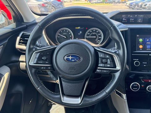 Certified 2024 Subaru Forester Premium AWD/4WD image 14