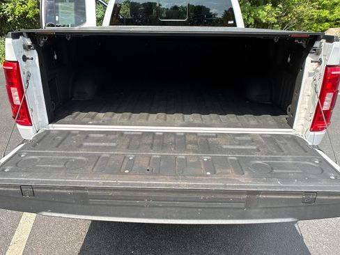 Used 2021 Ford F150 XLT w/ Equipment Group 302A High AWD/4WD image 24