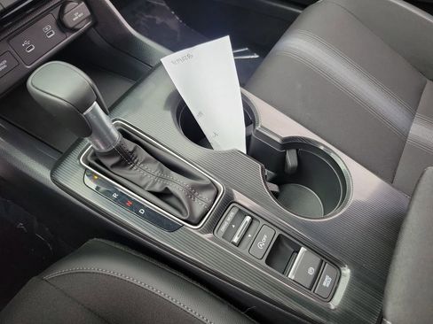 Certified 2025 Honda Civic Sport image 31