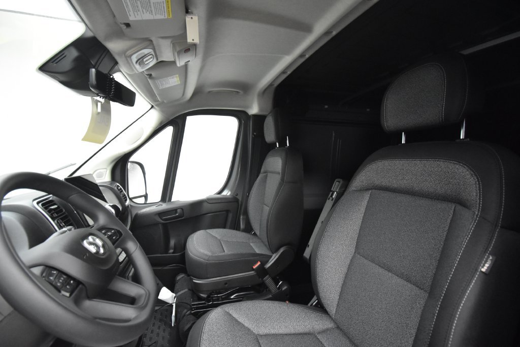 New 2026 RAM ProMaster 1500 w/ Quick Order Package 22G SLT FWD image 33