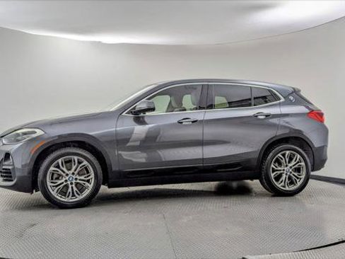 Used 2018 BMW X2 sDrive28i w/ Convenience Package image 3