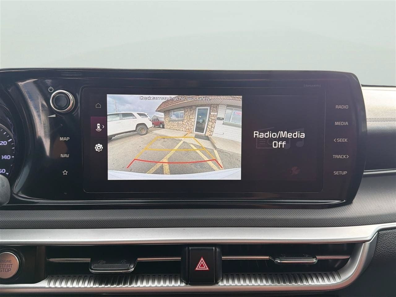 Used 2022 Kia K5 GT-Line w/ GT-Line Awd Premium Package image 34