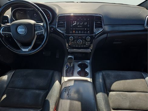 Used 2022 Jeep Grand Cherokee Laredo X RWD image 7