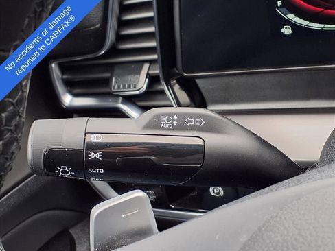 Used 2023 Kia Sportage EX image 38