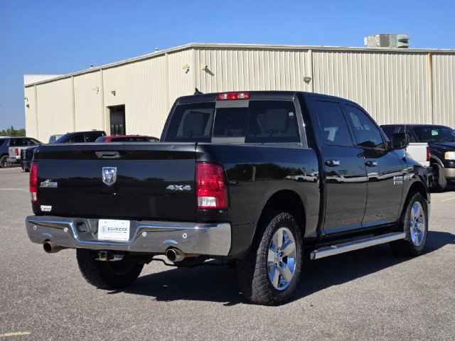 Used 2016 RAM 1500 Big Horn AWD/4WD image 7