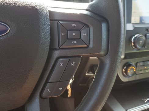 Certified 2021 Ford F250 XLT w/ XLT Premium Package image 24