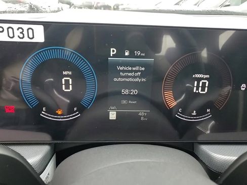 New 2026 Hyundai Sonata SEL image 18