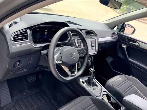 Used 2023 Volkswagen Tiguan S FWD image 33