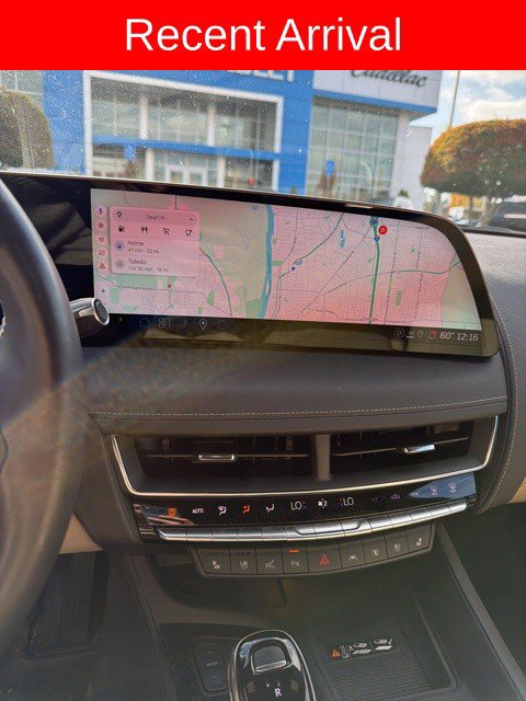 Used 2025 Cadillac CT5 Premium Luxury w/ Technology Package RWD image 9