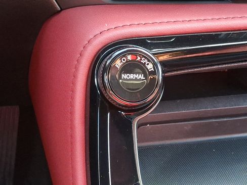 Used 2023 Lexus NX 350 AWD w/ Cold Area Package image 27