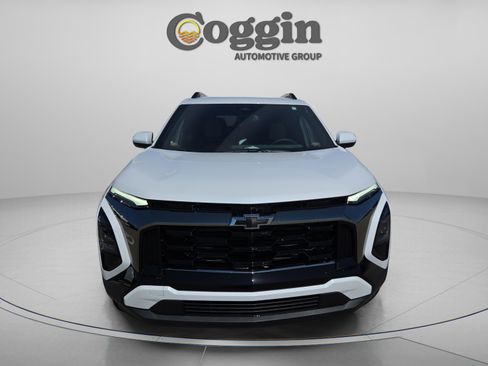 New 2026 Chevrolet Equinox ACTIV image 8