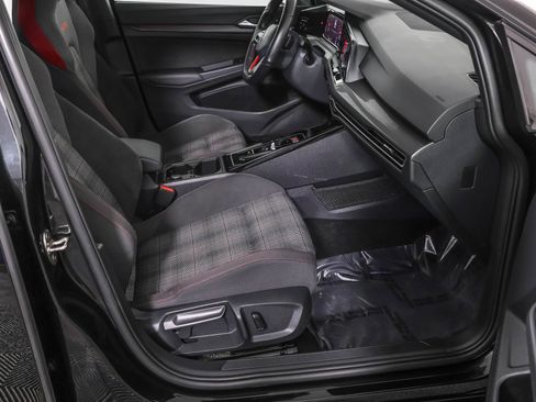 Used 2024 Volkswagen GTI S image 42