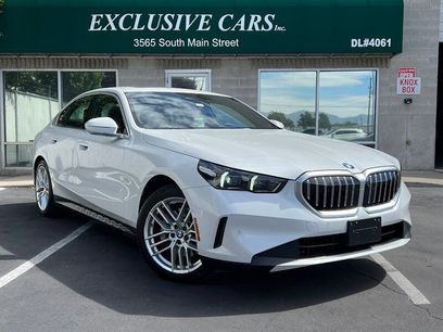Used 2024 BMW 530i xDrive