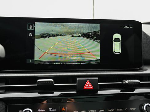 New 2026 Kia Sportage X-Line image 25