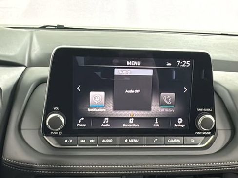 New 2026 Nissan Rogue SV w/ Cold Weather Package AWD/4WD image 25