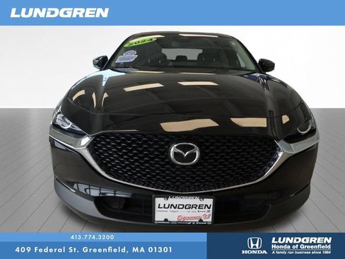 Used 2024 MAZDA CX-30 AWD 2.5 S w/ Select Sport Pkg image 34