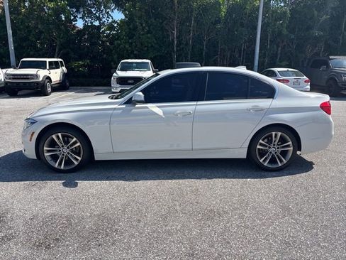 Used 2018 BMW 330i Sedan image 4