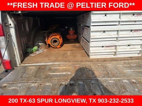 Used 2019 Ford F250 XL w/ STX Appearance Package image 5